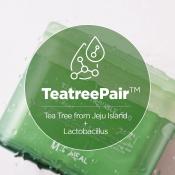 Teatree Trouble Pad Toner de fata dischete 100 buc