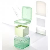 Teatree Trouble Pad Toner de fata dischete 100 buc
