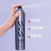 COLOR WOW Texas Hold Em, 291 ml - Spray fixativ pentru fixarea coafurii in conditii de umiditate ridicata si pentru mentinerea volumului, formei si definirii coafurii