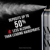 COLOR WOW Texas Hold Em, 291 ml - Spray fixativ pentru fixarea coafurii in conditii de umiditate ridicata si pentru mentinerea volumului, formei si definirii coafurii