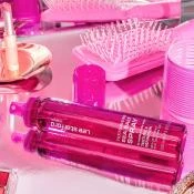 Lee Stafford Texturising Sea Salt Spray Spray pentru par cu sare de mare - Textura, Volum si Stralucire, 150 ml