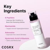The 6 Peptide Skin Booster Serum Ser de fata 150 ml