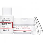 The AHA 2 BHA 2 Blemish Treatment Ser de fata exfoliant 50 gr