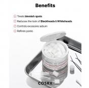 The AHA 2 BHA 2 Blemish Treatment Ser de fata exfoliant 50 gr
