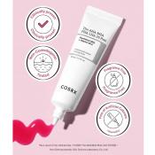 The AHA BHA PHA LHA 35 Peel Exfoliant 30 ml