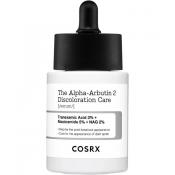 The Alpha-Arbutin 2 Discoloration Care Ser de fata 50 ml