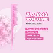 The Backcomber Pieptene de par