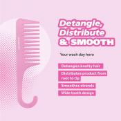 The Big In Shower Comb Pieptene de par