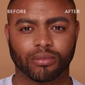 West Barn Co Brow Perfection Creion de Sprancene Tip Tus Coal - Pigment Intens si Rezistent la Transfer pentru Sprancene Natural Definite, 1 ml
