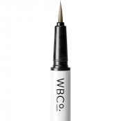 West Barn Co Brow Essentials Creion de Sprancene Tus Sand - Definire Naturala si Rezistenta la Transfer, 1 ml