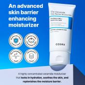 The Ceramide Skin Barrier Crema de fata 80 ml