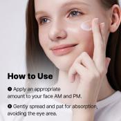 The Ceramide Skin Barrier Crema de fata 80 ml