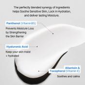 The Ceramide Skin Barrier Crema de fata 80 ml