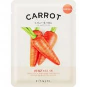 The Fresh Carrot Masca de fata nutritiva cu extract de morcov 19 gr
