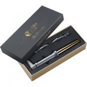 The gold Ondulator pentru par