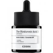 The Hyaluronic Acid 3 Serum Ser de fata 20 ml