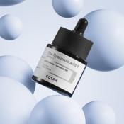 The Hyaluronic Acid 3 Serum Ser de fata 20 ml