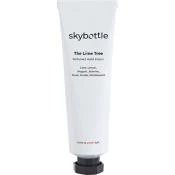Skybottle The Lime Tree Crema parfumata pentru maini - Hidratare intensa si aroma sofisticata de lime si lemn de santal, 50 ml