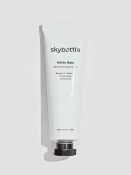 Skybottle The Lime Tree Crema parfumata pentru maini - Hidratare intensa si aroma sofisticata de lime si lemn de santal, 50 ml