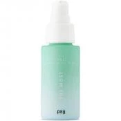 PSA The Most – Ser de Față Nutritiv și Hidratant cu Acid Hialuronic, Unisex, 30 ml | Hidratare Intensivă