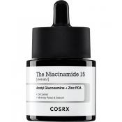 The Niacinamide 15 Serum Ser de fata 20 ml