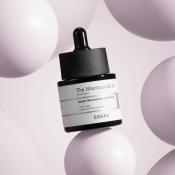 The Niacinamide 15 Serum Ser de fata 20 ml