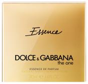 The One Essence Apa de parfum Femei 40 ml