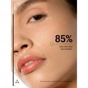 Allies of Skin The One SPF 50 – Gel de Față Invizibil cu Protecție Solară SPF 50 PA++++, 50 ml | Protecție Completă și Hidratare
