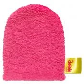 DELETE MAKEUP Original Petite Manusa textila pentru demachiere Mini - Curatare delicata si rapida fara demachiant, 1 buc