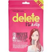 The Original Manusa textila pentru demachiere