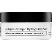 The Peptide Collagen Hydrogel Eye Patch Benzi pentru ochi 60 buc