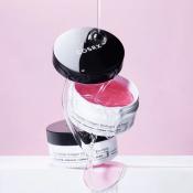 The Peptide Collagen Hydrogel Eye Patch Benzi pentru ochi 60 buc