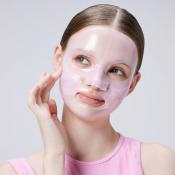 The Peptide Collagen Lifting Glow Hydrogel Mask Masca de fata 34 gr
