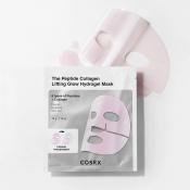 The Peptide Collagen Lifting Glow Hydrogel Mask Masca de fata 34 gr