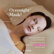 The Peptide Collagen Lifting Glow Hydrogel Mask Masca de fata 34 gr