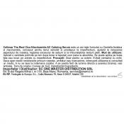 The Real Cica Niacinamide AC Calming Ser de fata calmant cu niacinamide 40 ml