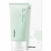 CELIMAX THE Real Cica Soothing Cream, 50 ml - crema de fata formulata cu Centella Asiatica si Niacinamida, care contribuie la calmarea pielii sensibile, deshidratate, predispuse la roseata sau imperfectiuni si la metinerea confortului pielii afectate de caldura, iritatii sau dezechilibru