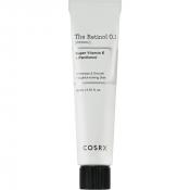 The Retinol 0.1 Crema de fata 20 ml
