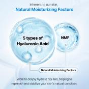 The Skin Barrier Moisturizing Mist Mist 120 ml