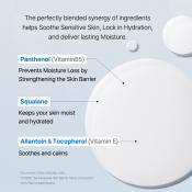 The Skin Barrier Moisturizing Mist Mist 120 ml