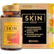 The Skin Elixir Suplimente nutritive Unisex 60 capsule