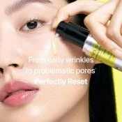 CELIMAX Vita-A Retinol Shot Tightening Ser facial pentru fermitate si elasticitate - Reduce porii si imbunatateste textura pielii, 30 ml