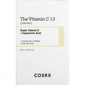 The Vitamin C 13 Serum Ser de fata 20 ml