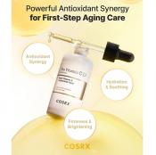 The Vitamin C 13 Serum Ser de fata 20 ml