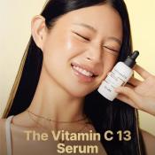 The Vitamin C 13 Serum Ser de fata 20 ml