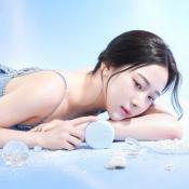 BLACK ROUGE Thin Layer Clear Cushion - fond de ten cushion cu textura lejera, finisaj semi-stralucitor si protectie solara SPF50+ PA++++, care contribuie la uniformizarea aspectului tenului si la estomparea vizibila a imperfectiunilor si la metinerea confortului pielii - 14 gr - 21C Clear