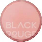 Black Rouge Thin Layer Velour Cushion – Fond de Ten Lichid cu Acoperire Lejeră VC01 Porcelain | Look Impecabil și Natural