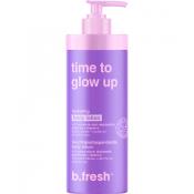 Time To Glow Up Lotiune de corp 355 ml