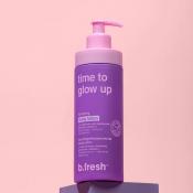 Time To Glow Up Lotiune de corp 355 ml