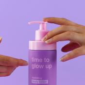 Time To Glow Up Lotiune de corp 355 ml